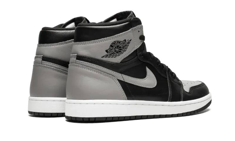 Nike Air Jordan 1 Retro High Shadow - 555088-013