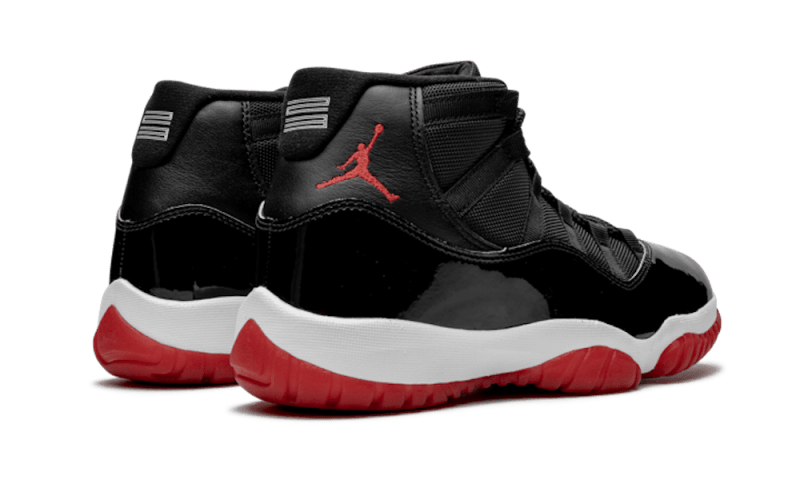 Nike Air Jordan 11 Retro Wide