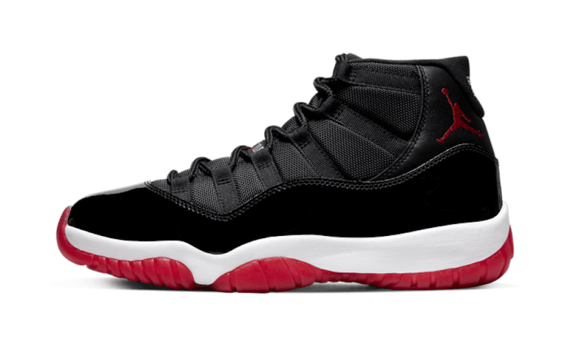 Nike Air Jordan 11 Retro Wide