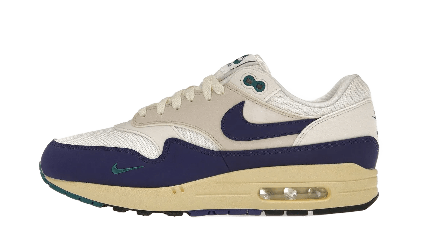 Air Max 1 Athletic Department Deep Royal Blue