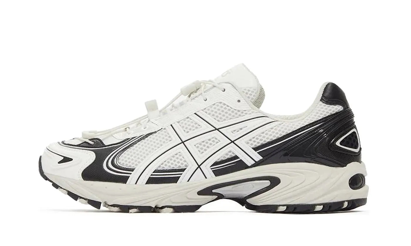 ASICS Gel-Kahana TR V4 Black White - 1203A497-100