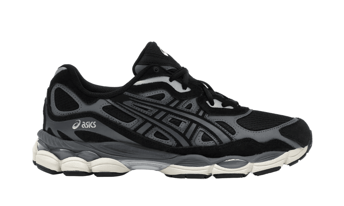 ASICS Gel-NYC Black Black - 1203A739-001