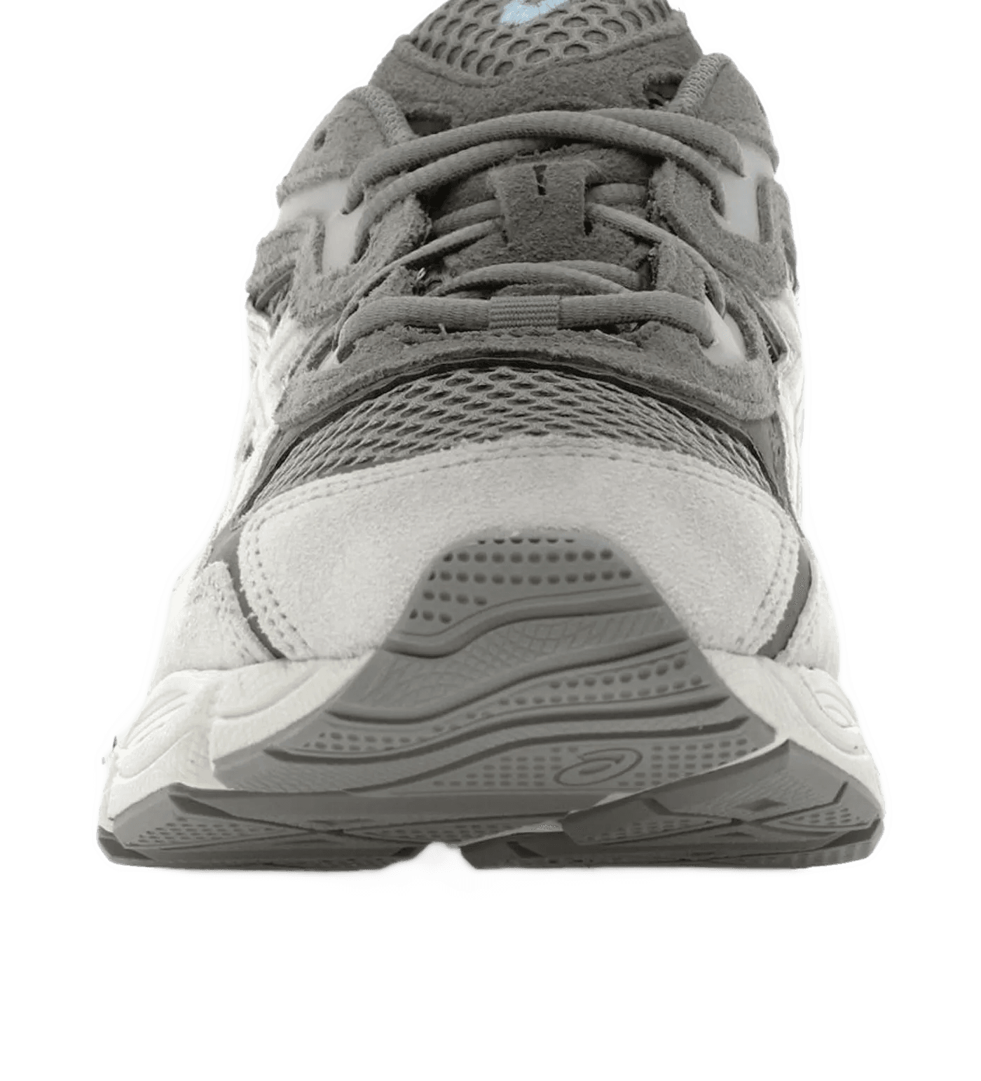 ASICS Gel-NYC Steeple Grey Cream - 1203A372-020