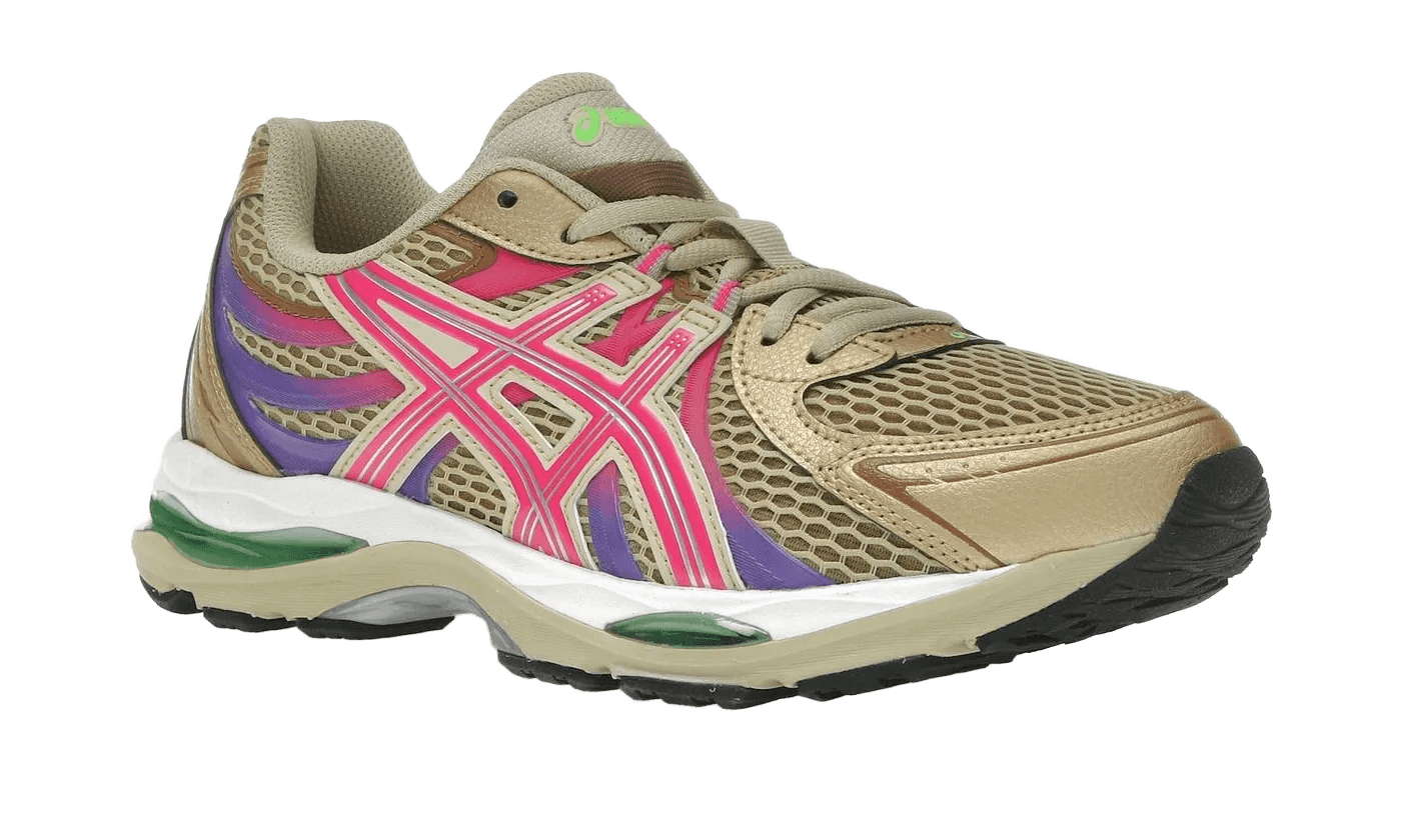 ASICS Gel-Sekiran Sand Pink Glo - 1203A782-200