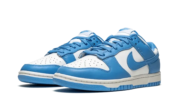 Nike Dunk Low UNC - DD1391-102