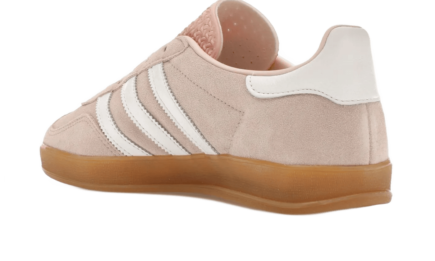 Adidas Gazelle Indoor Sandy Pink - IH5484