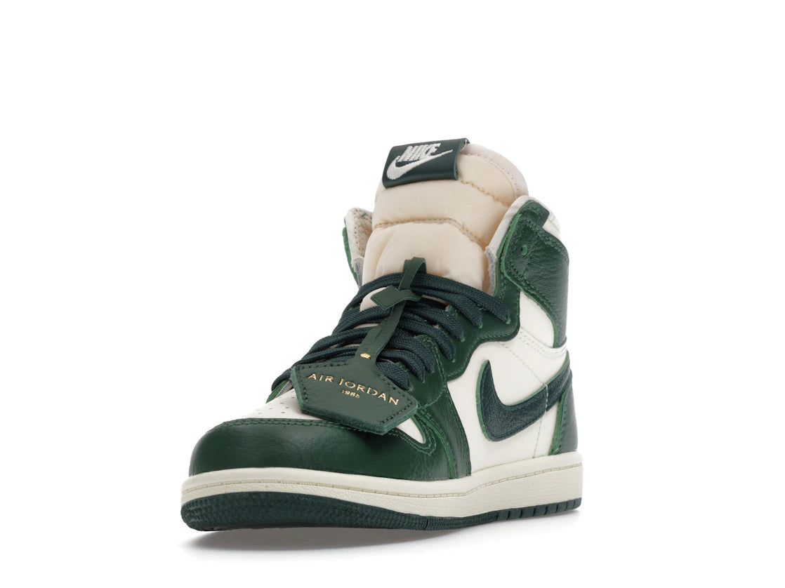 Nike Air Jordan 1 Retro High OG Fir Pro Green (PS) - FD2597-101