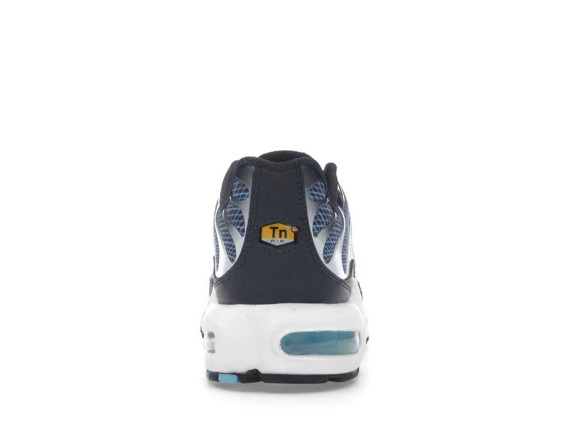 Nike Air Max Plus Dark Obsidian - IH4460-400
