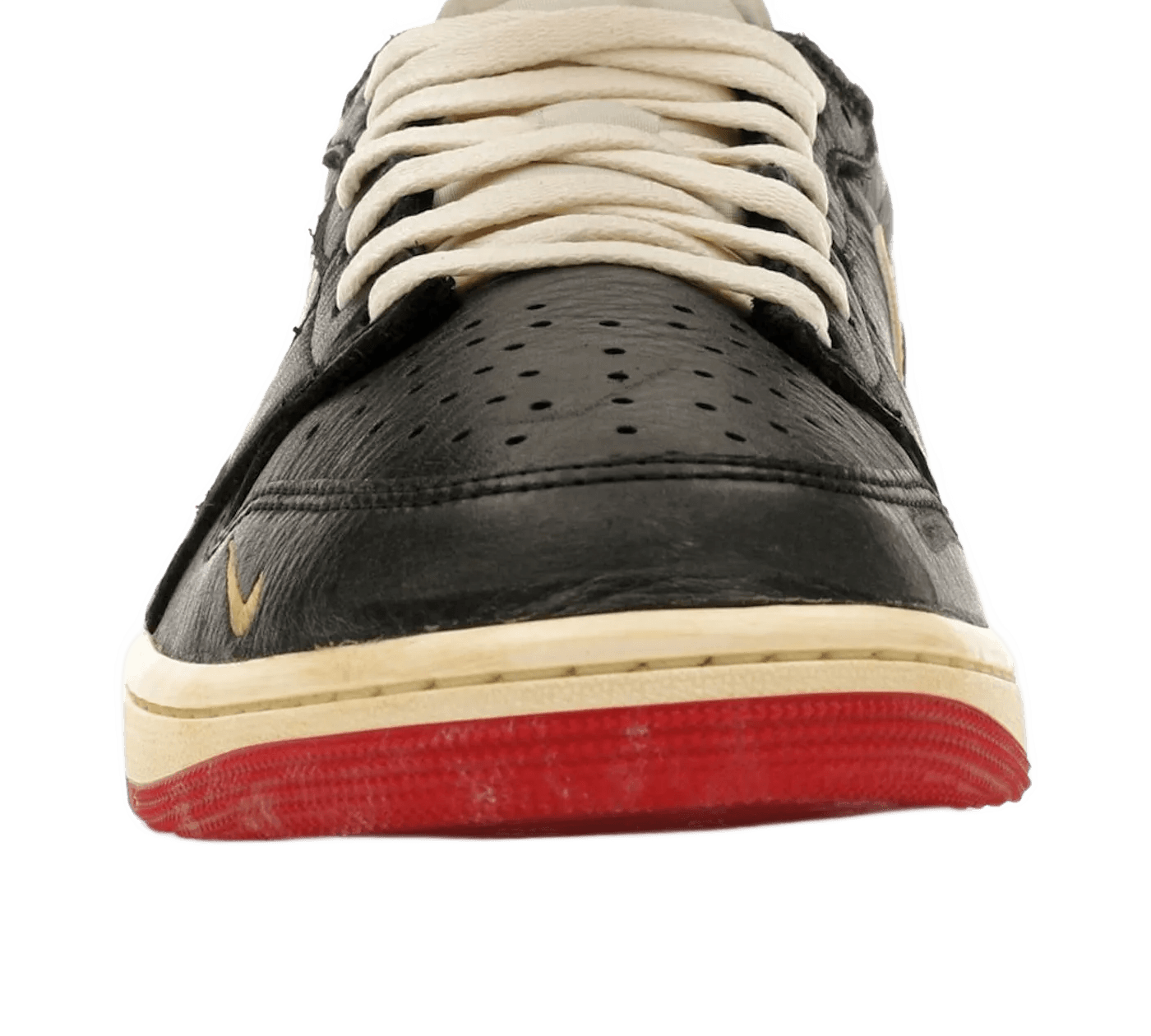 Nike Air Jordan 1 Retro Low OG Nigel Sylvester Nitro - IB8958-001