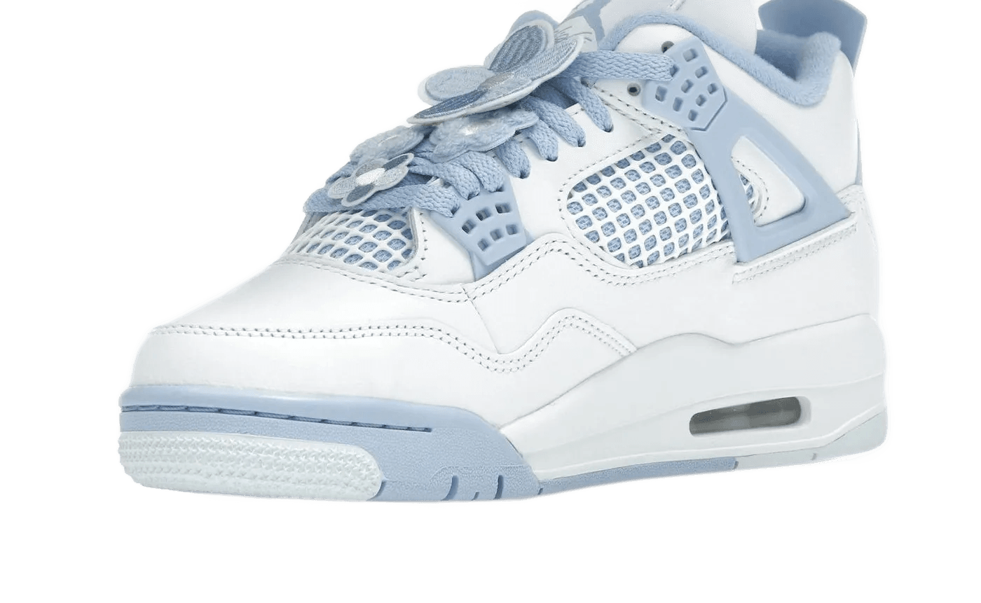 Nike Air Jordan 4 Retro Forget Me Not - HV0823-100