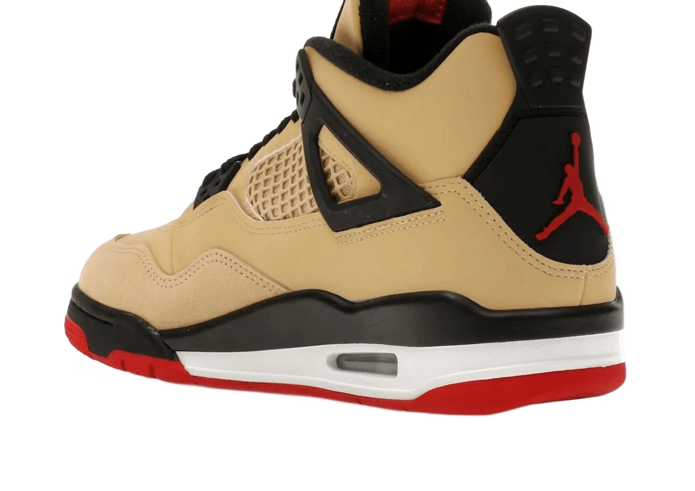 Nike Air Jordan 4 Retro Pizza - IH2094-200