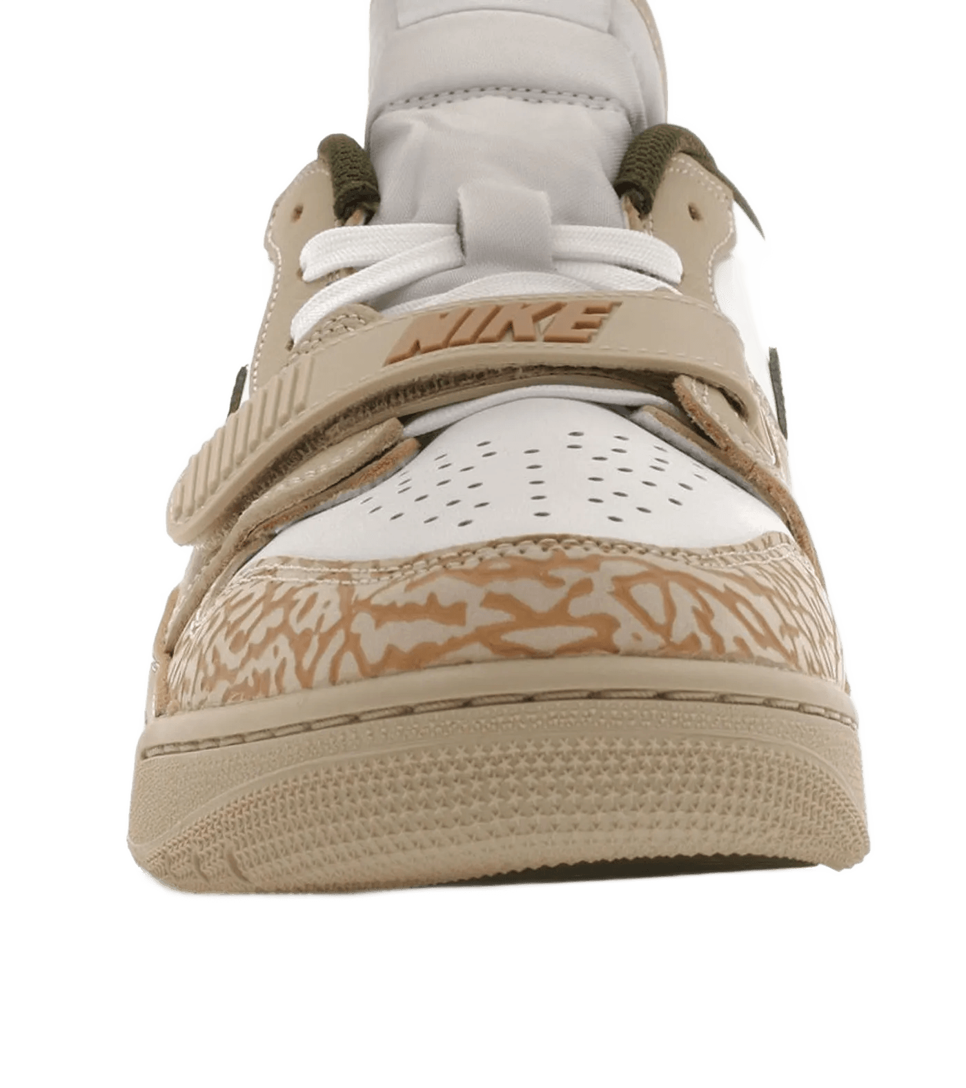 Nike Air Jordan Legacy 312 Low PSG Paris Saint-Germain - FZ4358-100