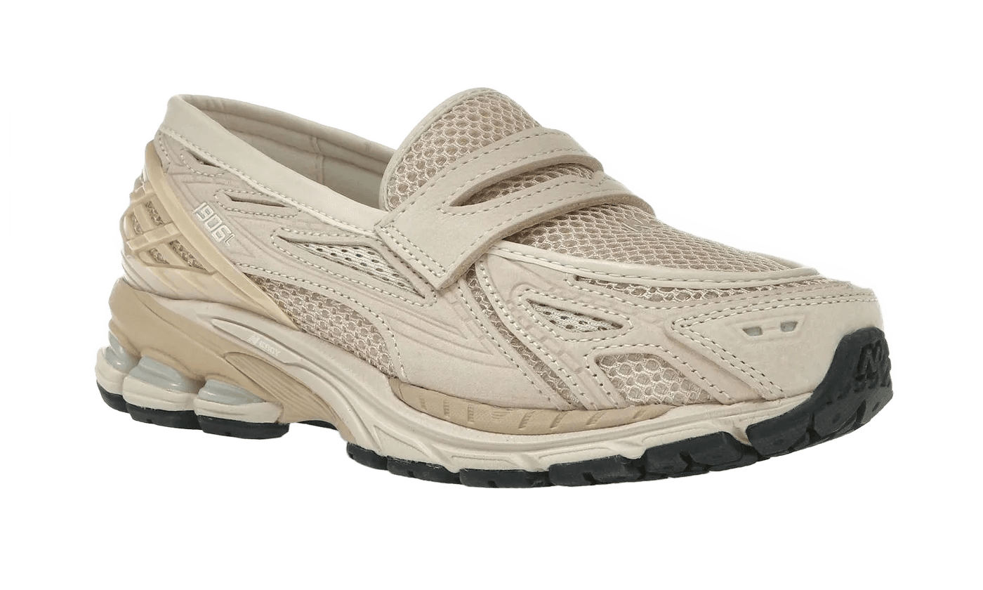 New Balance 1906L Khaki - U1906LNU