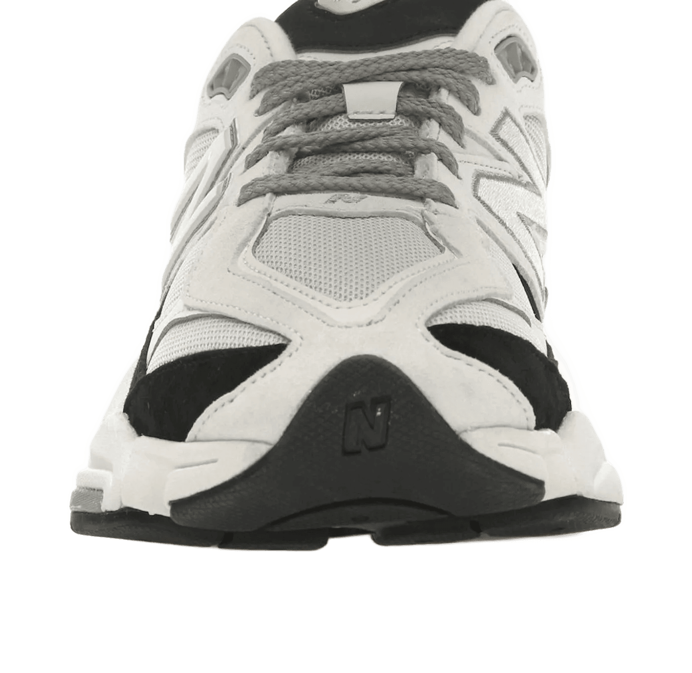 New Balance 9060 Grey Jet Black - U9060JBB