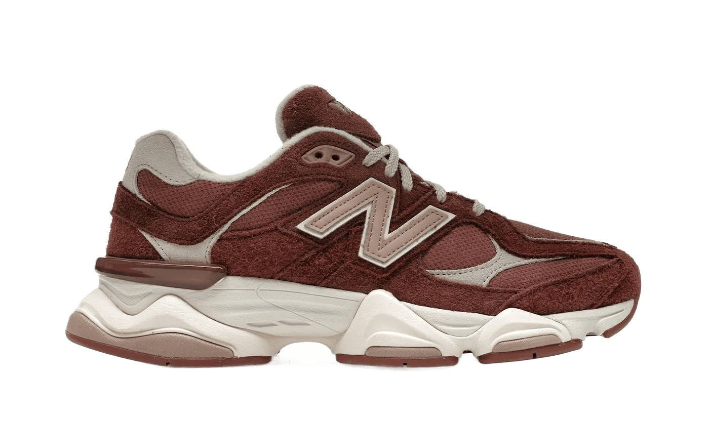 New Balance 9060 Rich Oak - U9060CCC