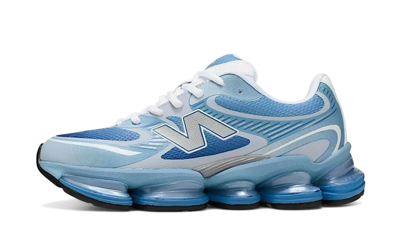 New Balance Abzorb 2000 Baby Blue - U2000PBB