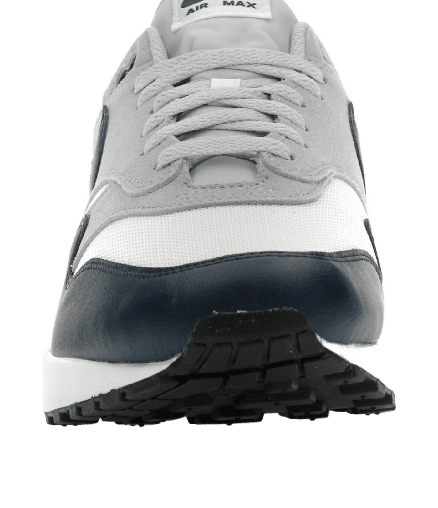 Nike Air Max 1 Essential Summit White Armory Navy