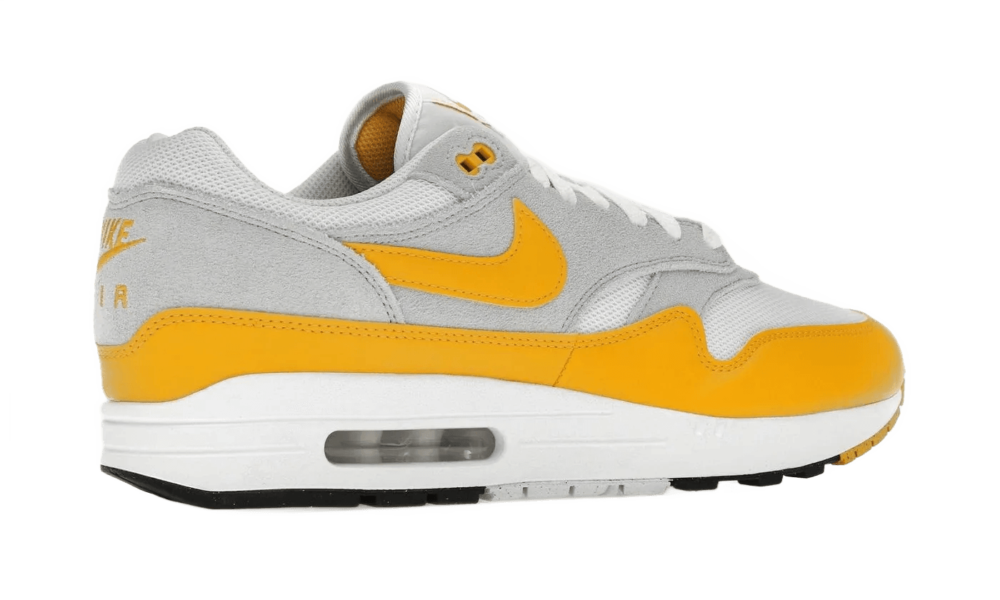 Nike Air Max 1 Essential University Gold - FZ5808-100