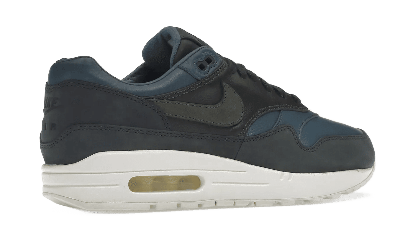 Nike Air Max 1 Pinnacle Iced Jade - 859554-300