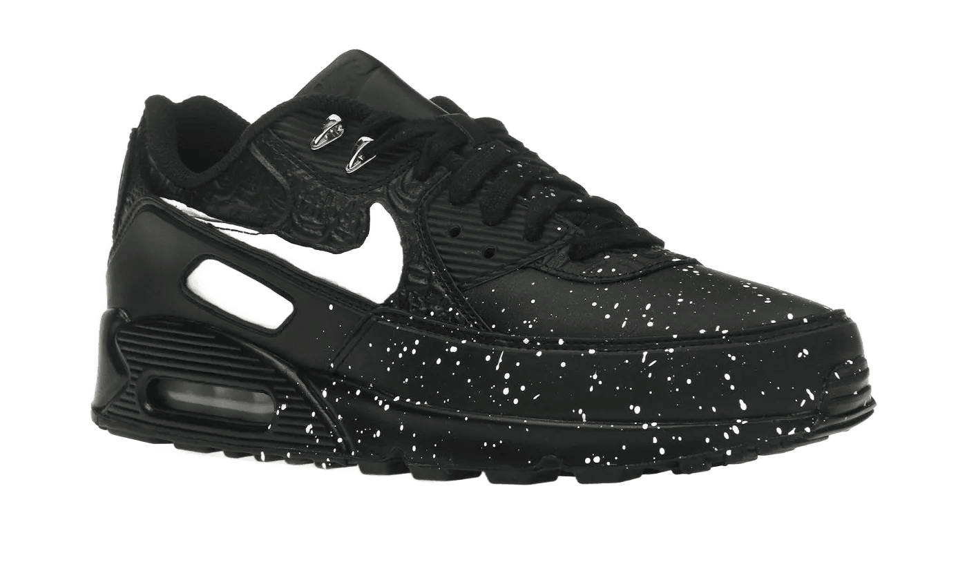 Nike Air Max 90 Slawn Black - FD6492-001
