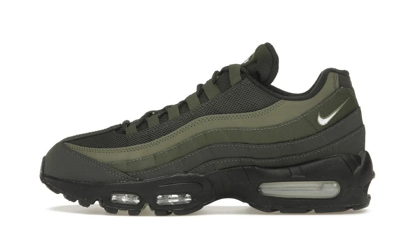Nike Air Max 95 Sequoia - HQ3825-300