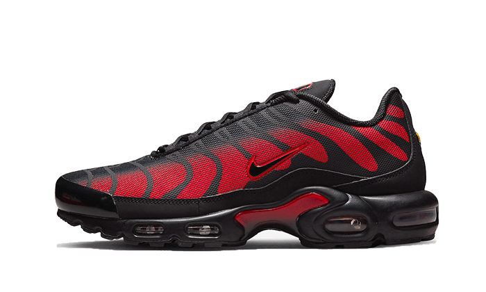 Nike Air Max Plus Wide Reflective
