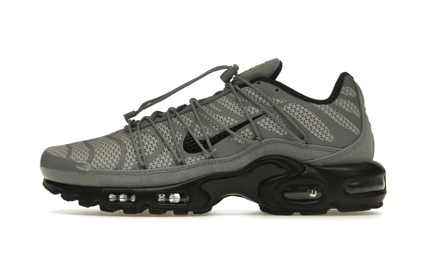 Air Max Plus Toggle Grey Reflective - FD0670-002