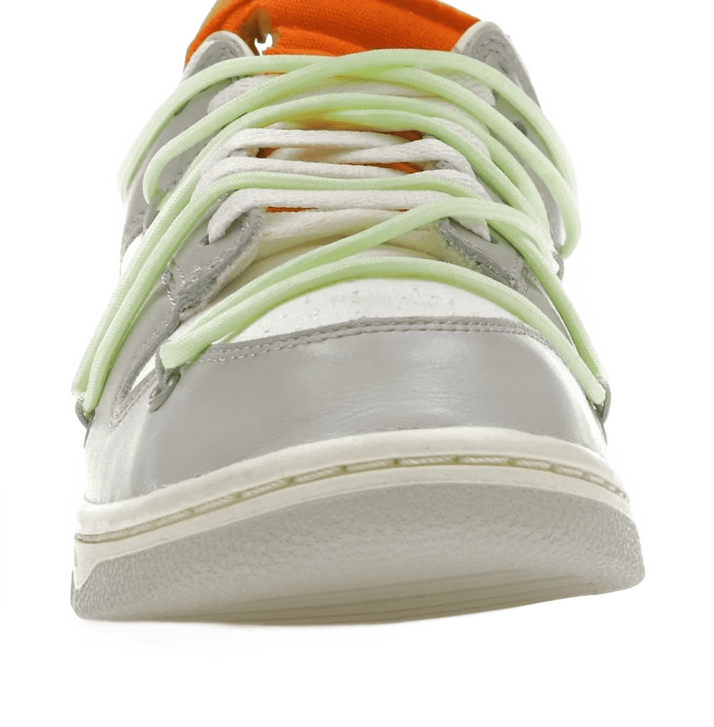 Dunk Low Off-White Lot 43 - DM1602-128