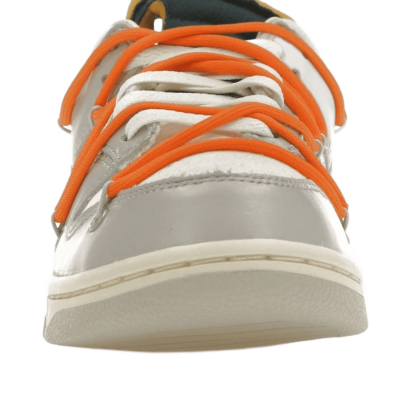 Dunk Low Off-White Lot 44 - DM1602-104