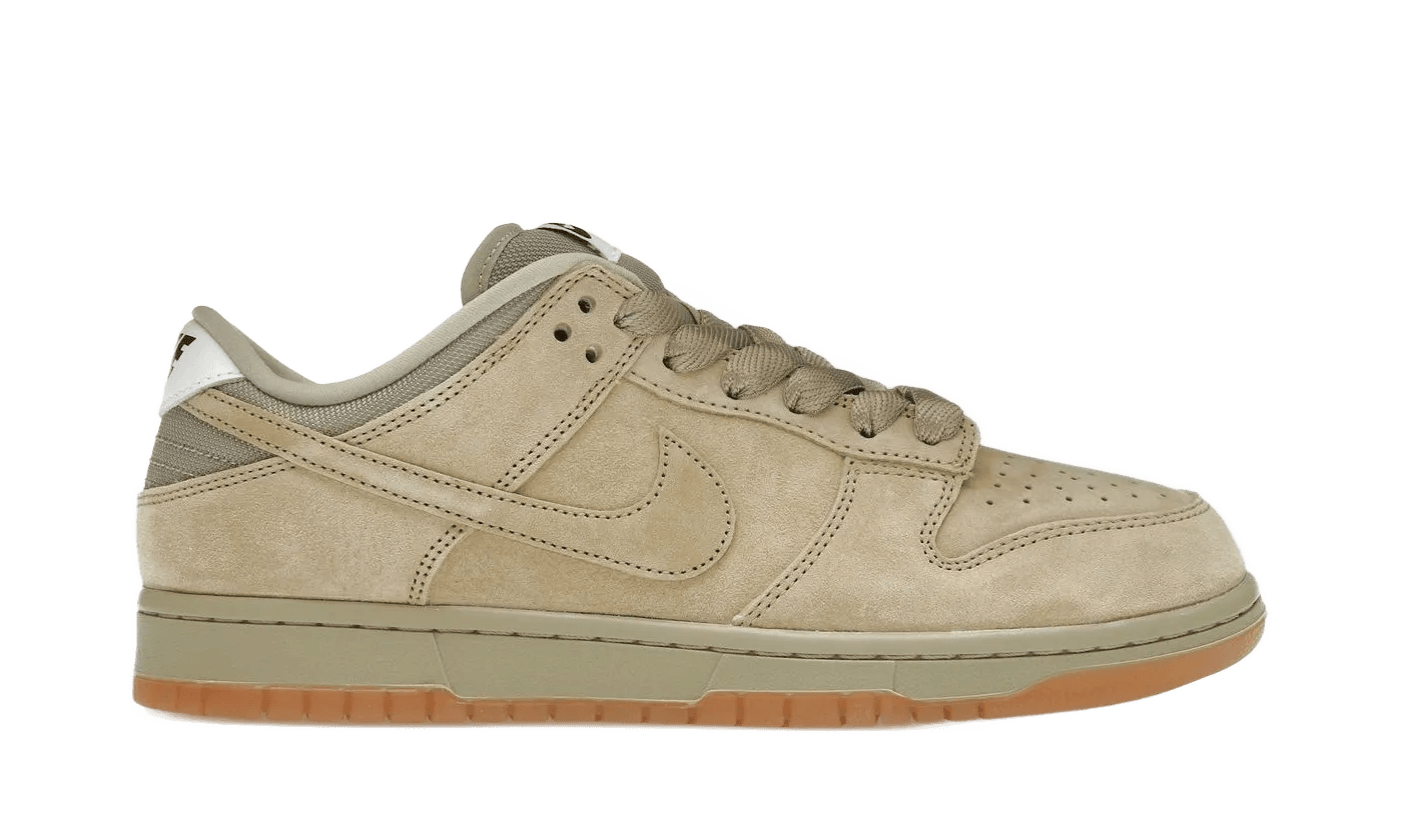 Nike SB Dunk Low Pro B Parachute Beige - HJ0367-200