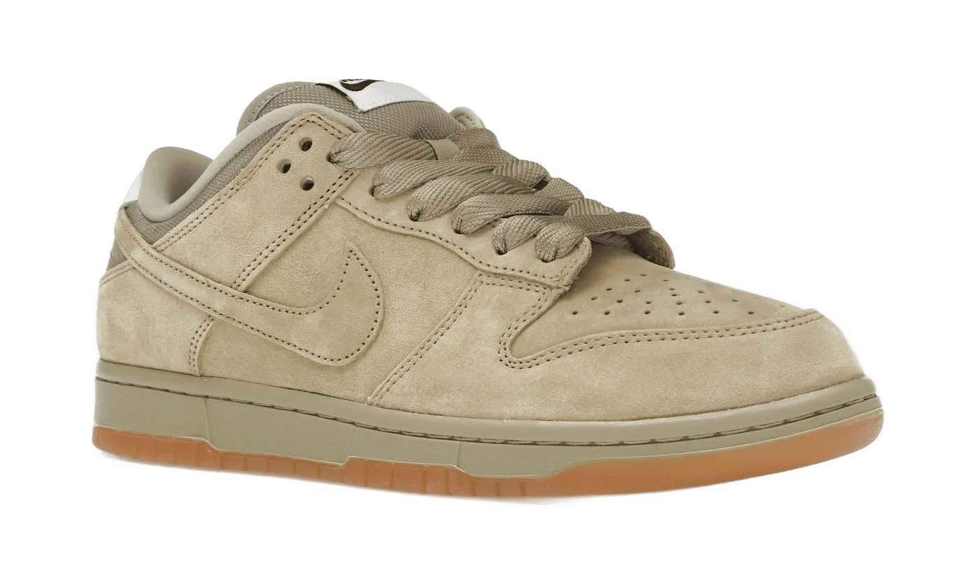 Nike SB Dunk Low Pro B Parachute Beige - HJ0367-200